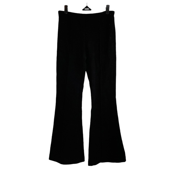 𝅺smythe Wool Flare Pants size XS - Picture 3 of 5